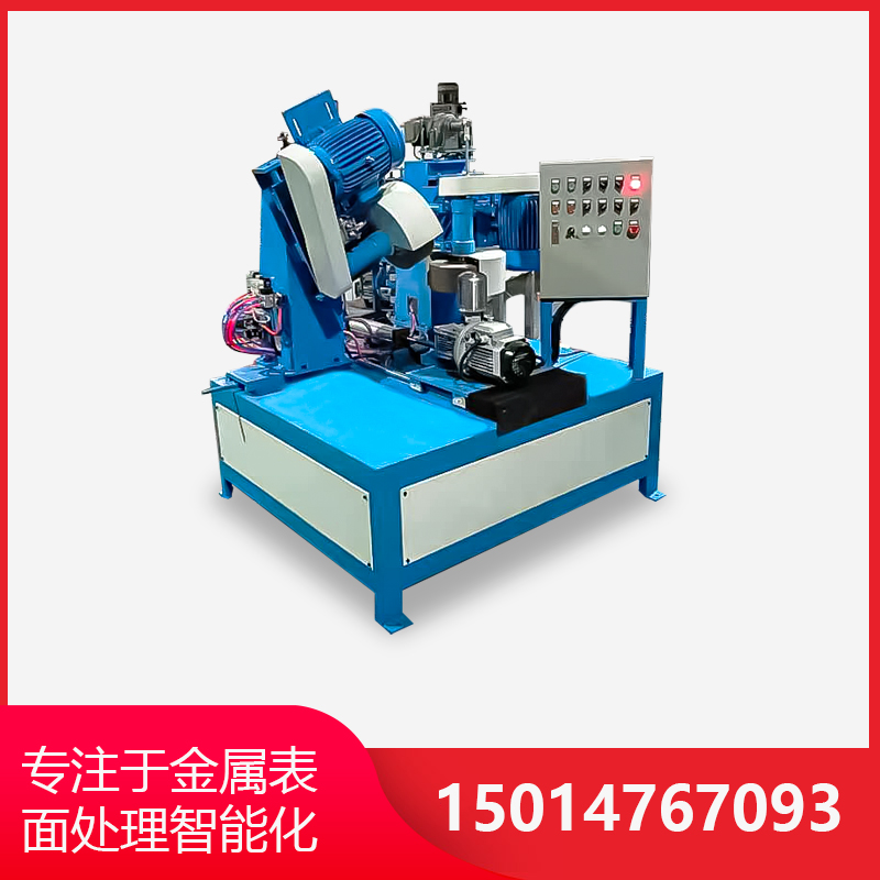平(ping)麵(mian)抛(pao)光機廠(chang)傢介(jie)紹全自動(dong)磨抛(pao)機的(de)撡作(zuo)及(ji)清(qing)洗(xi)