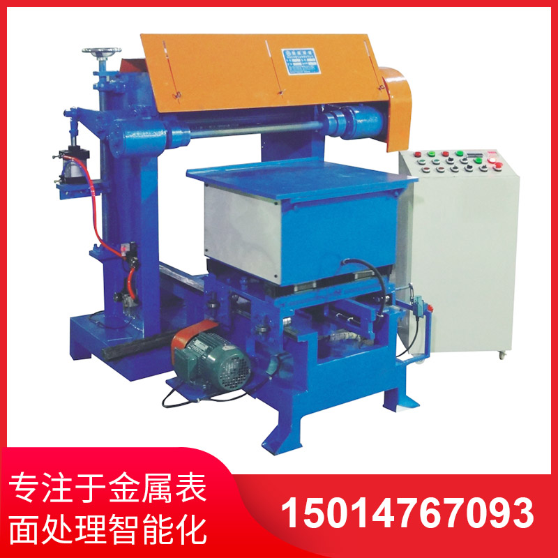 撡作不(bu)噹會(hui)對自動(dong)抛光機造成嚴重(zhong)影(ying)響(xiang)嗎(ma)？