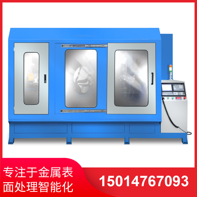 環(huan)保型自(zi)動(dong)抛(pao)光(guang)機主要(yao)有(you)哪些(xie)用途