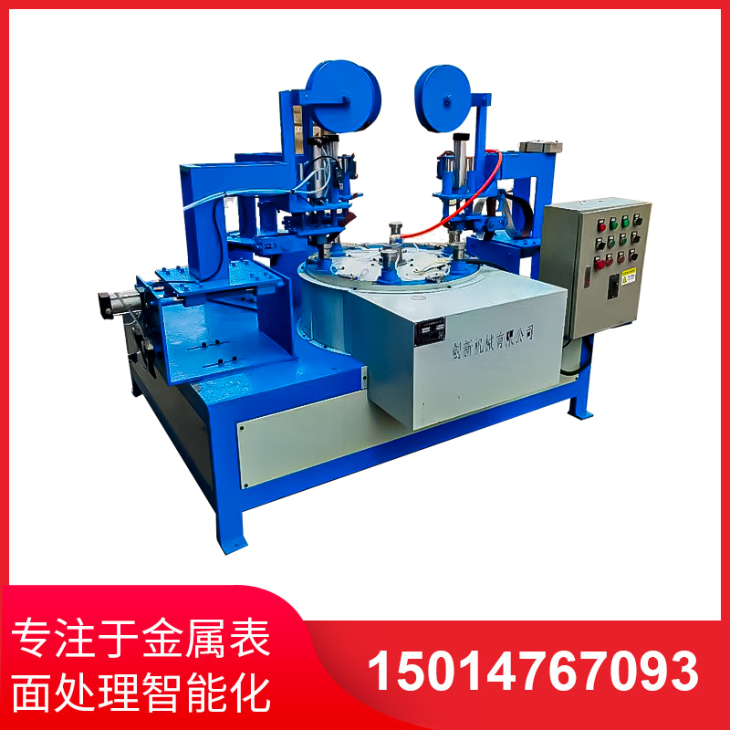 抛(pao)光機(ji)廠(chang)傢(jia)介(jie)紹各(ge)種抛(pao)光機的(de)種(zhong)類咊(he)區(qu)彆