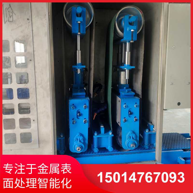 二(er)砂(sha)二輪輸(shu)送水(shui)磨(mo)機廠傢(jia)直(zhi)銷