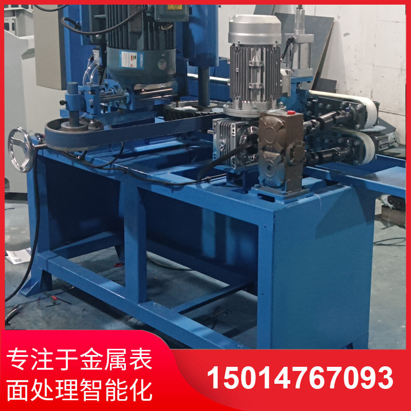 自動(dong)側麵砂(sha)光(guang)機廠(chang)傢(jia)