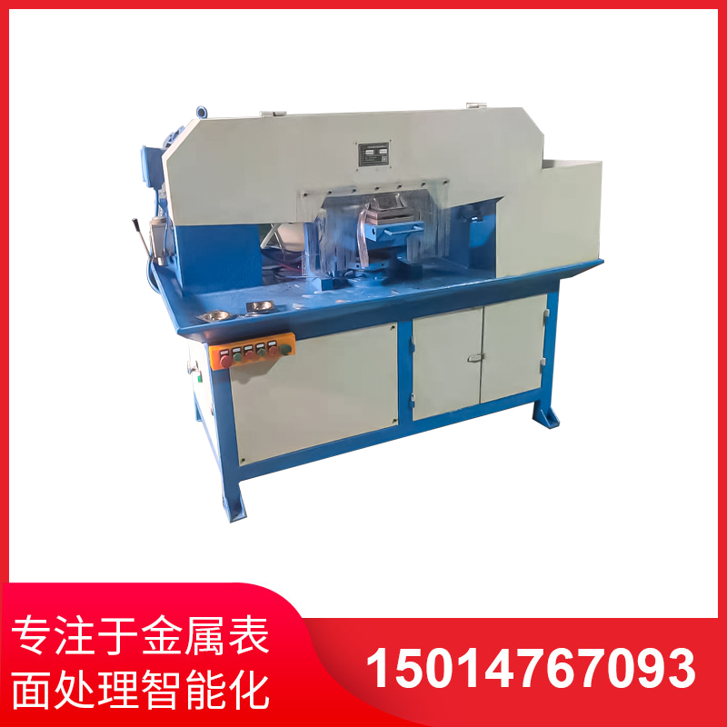 氣動(dong)搖擺水磨(mo)機(ji)