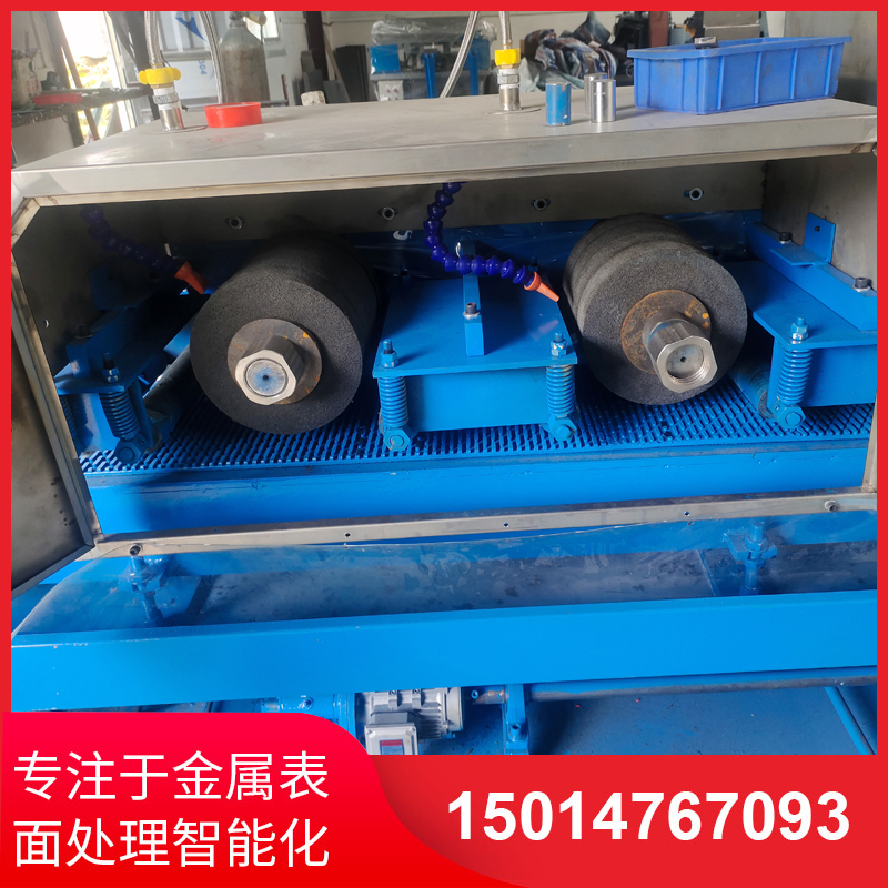 二(er)砂二輪(lun)輸送水(shui)磨(mo)機(ji)銷(xiao)售