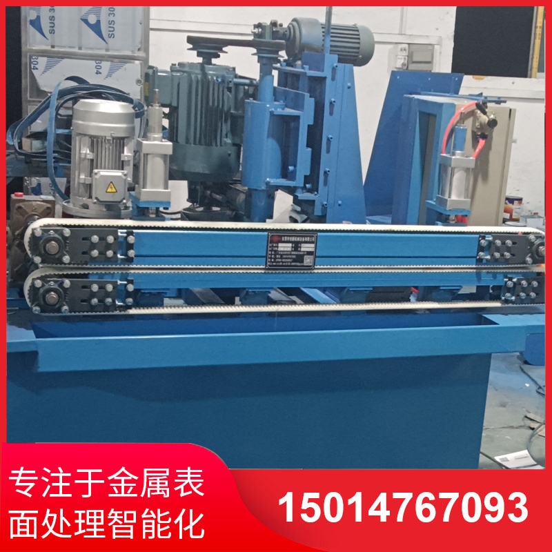 自(zi)動側麵(mian)砂光機廠傢(jia)直銷